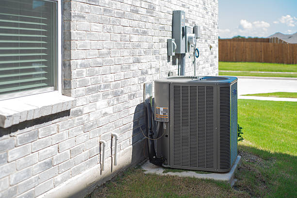 Reliable Ac Installation contractor in Ward, AR by FH HVAC